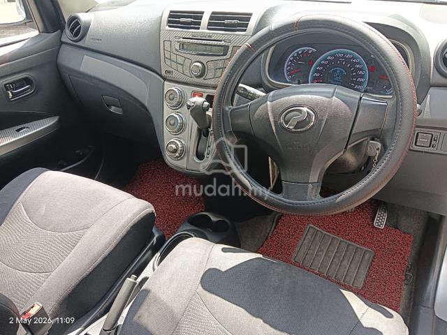 2014 Perodua MYVI 1.3 SE ZHS (A) - 5