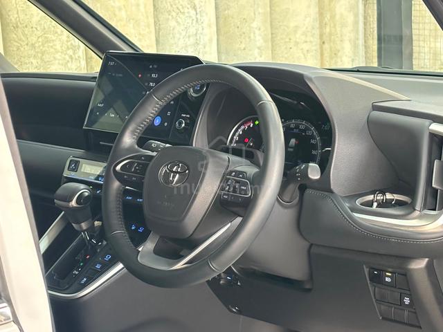 2022 Toyota VOXY 2.0 S-Z - 5