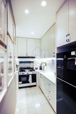 Maldives Residences 1