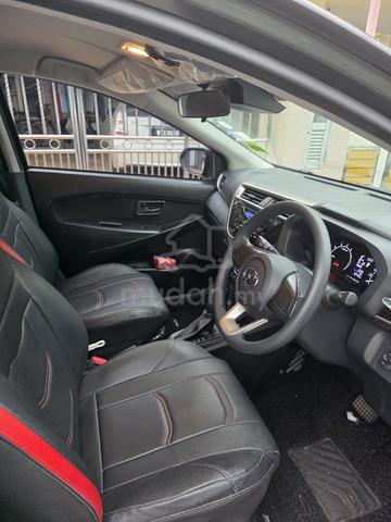 2025 Perodua MYVI 1.3 G MY17 FACELIFT (A) - 3