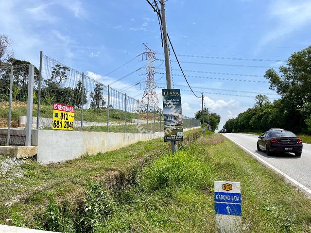 [ 1.92 aces Tanah ] Tepi Main road, Gadong Jaya Labu, Seremban 1