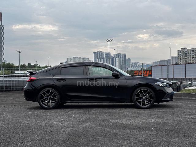BESTBUY Honda CIVIC 1.5 EX FL1 (A) SENSING BOSE - 3