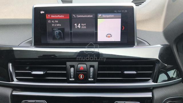 2015 Lexus NX200 2.0 T F-SPORT (loan kedai) - 5