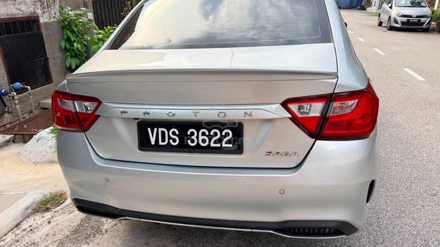 2019 Proton SAGA 1.3 STANDARD MY2016 (A) - 4