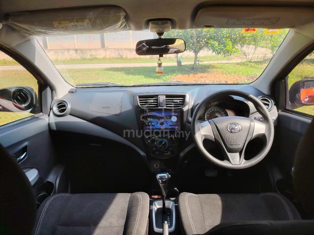2019 Perodua AXIA 1.0 STYLE MY19 (A) - 5