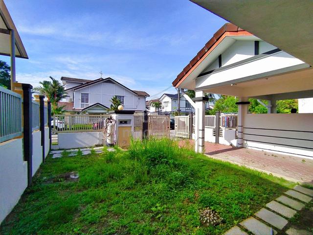 BIG UNIT 26X75SF - Double Storey Seksyen 9, Putra Heights, Subang Jaya 3