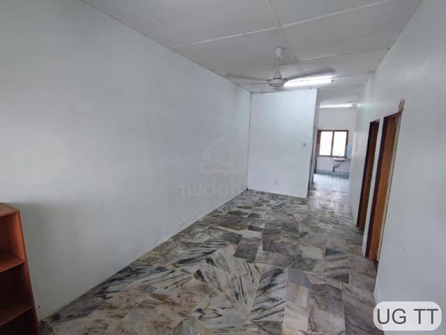 Bandar Sultan Sulaiman Port Klang 1 Storey Terrace House for Sale 1