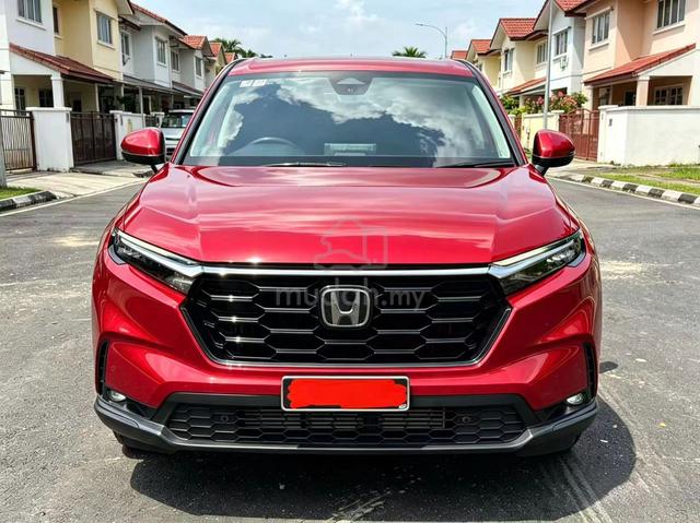 2025 Honda CR-V 1.5🔥12k Mileage (A) - 4