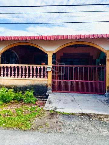 TAMAN RIA JAYA 📍 CASHBACK 20K‼️ Full LOAN✅ ZERO DOWNPAYMENT✅ 1