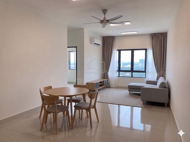 KR7 Residences 1