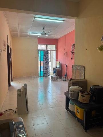 Pulai Jaya Shoplot Apartment 1