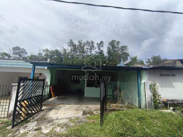 Teres Setingkat Facing Open Non Bumi, Taman Sri Pulai, Skudai, Johor 1