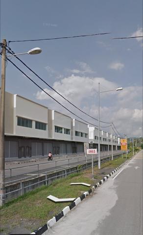 BEST BUY Balik pulau Kuala Jalan Bahru 2sty shophouse 1200sf 1