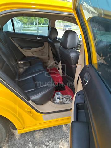 2004 Honda ACCORD 2.0 EURO R (EURO SPEC) (M) - 5