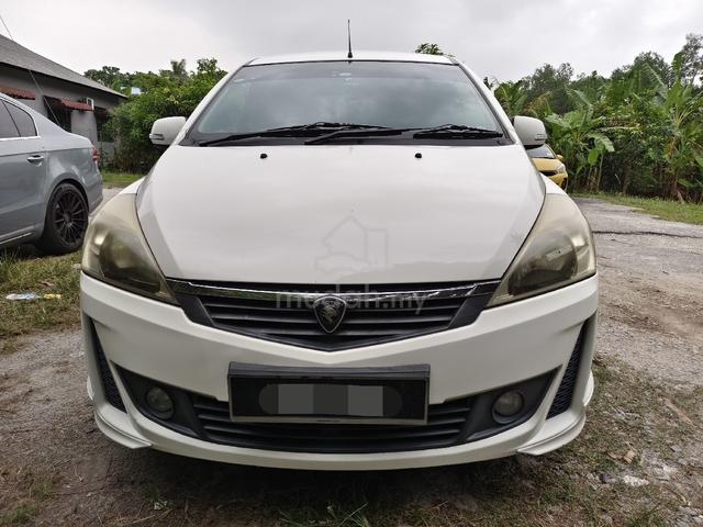 2015 Proton EXORA 1.6 EXECUTIVE FACELIFT (A) - 3