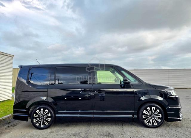 2025 Honda STEPWAGON 1.5 SPADA Premium 1K KM 6A - 3