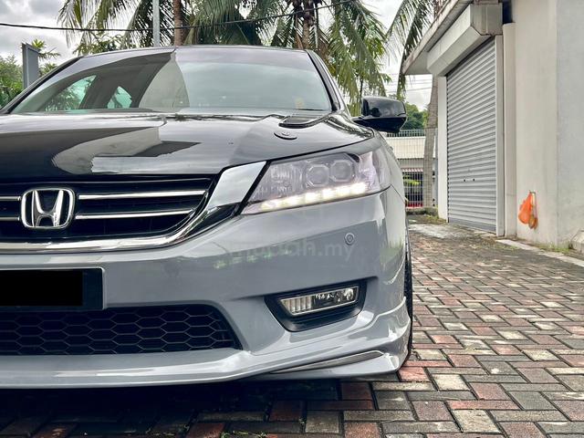 Honda ACCORD 2.4 VTi-L (A) 5 Speed RAYA SALE - 3