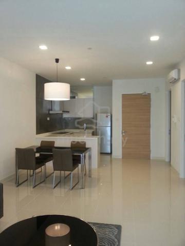 Camellia Serviced Suites 1