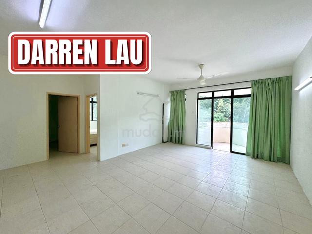 Penhill Perdana Condominium 1