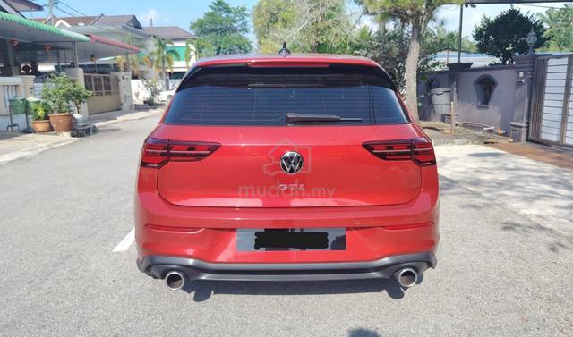 2022 Volkswagen GOLF GTi - Full VW service - 5