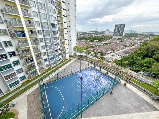 Residensi Alam Damai (PR1MA @ Alam Damai) 1