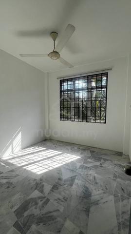 Kenanga Apartment (Putra Perdana) 1