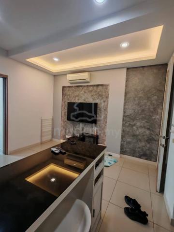 Greenfield Regency 1
