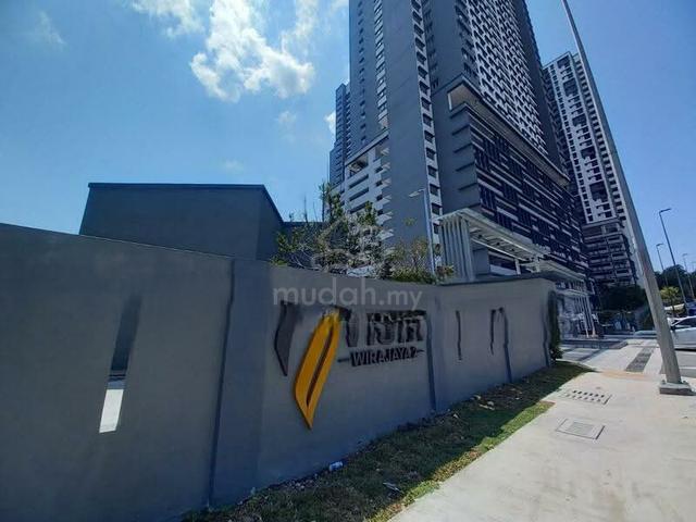 Vista Wirajaya 2 @ PV9 1