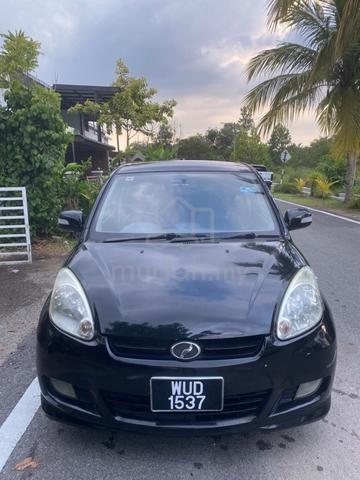 2010 Perodua MYVI 1.3 EZi FACELIFT (A) - 3