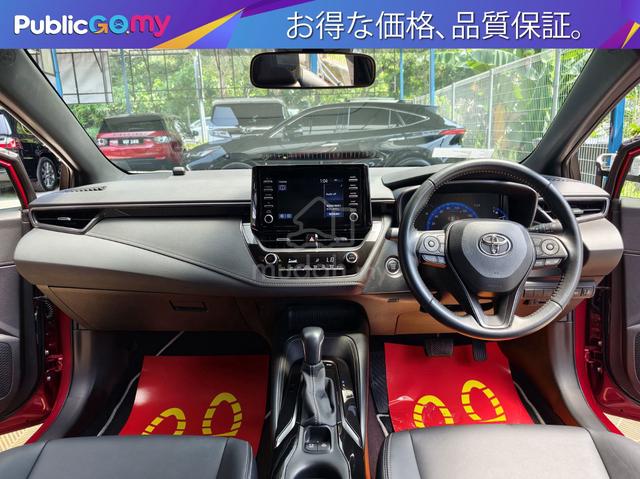 Toyota CAMRY (A) TOURING WXB WAGON 7kKM #9904AP - 4