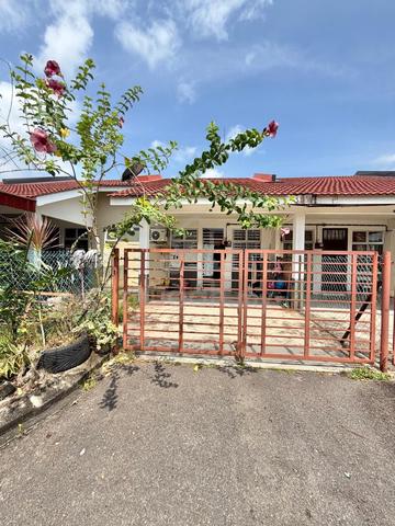 Taman Desaru Utama / Kota Tinggi / Johor 1