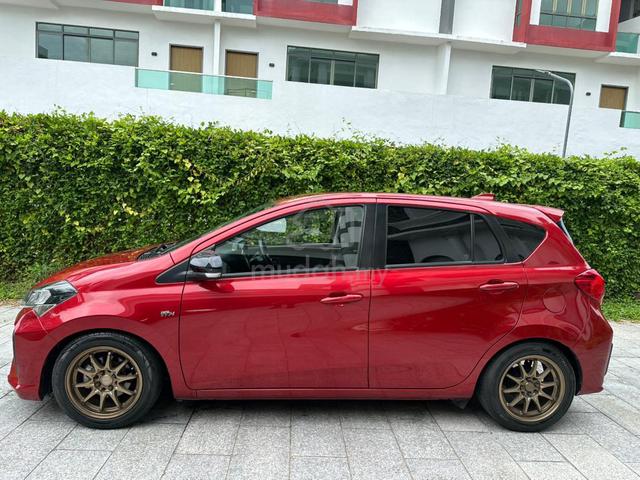 2024 Perodua MYVI 1.5 (A) LIKE NEW CAR - 3