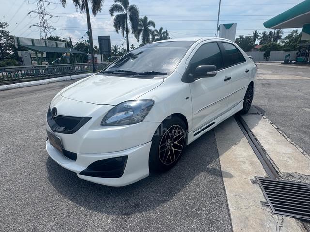 2011 Toyota Vios 1.5 G Boleh Loan kedai - 3