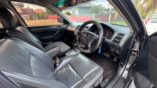 2005 Honda CIVIC 2.0 I-VTEC (A) - 5