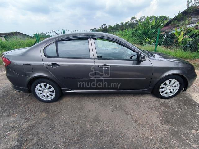 2013 Proton PERSONA 1.6 SV (A) - 3