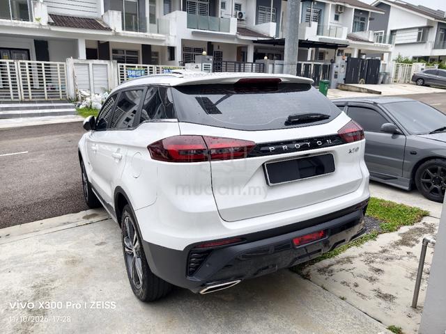 2024 Proton X70 1.5 PREMIUM X 2WD MY22 MC (A) - 4