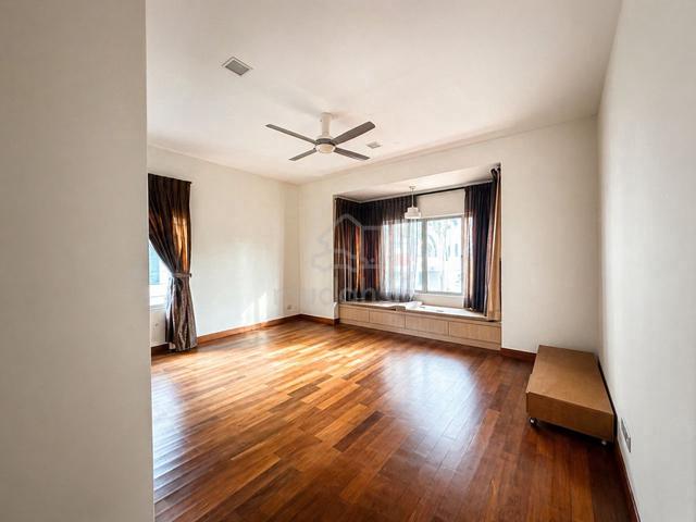 Limited unit | 2 sty Corner Bungalow | Ambang Botanic Klang 1
