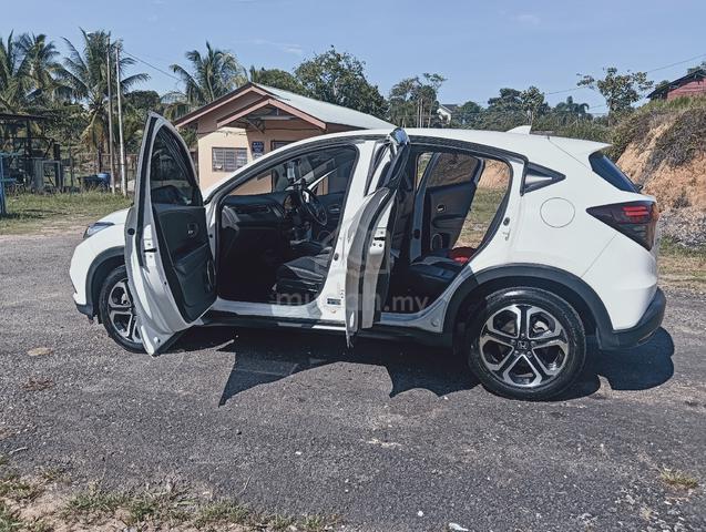 2020 Honda HR-V 1.8 V (A) - 4
