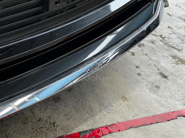 16k KM 2023 Toyota HARRIER Z LEATHER BLCK SEAT - 3