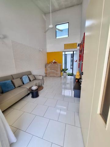 FOR SALE | Setia Eco Gardens @ Gelang Patah Single Storey Nusajaya 1