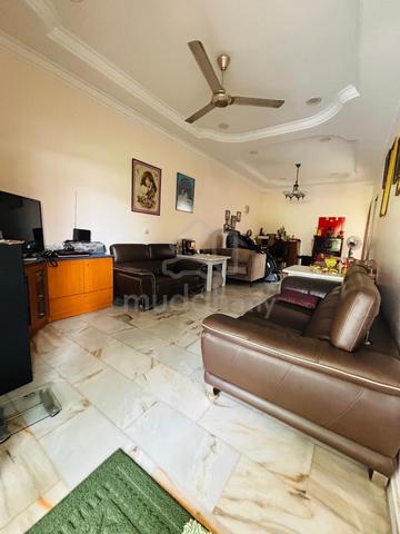 Seremban Single Storey house for sale - Taman Punca Emas 1