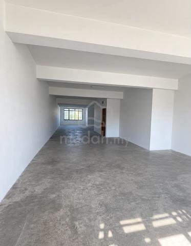 Simpang Ampat Shop For Rent 1st Floor Facing Main Road Tasek Mutiara 1