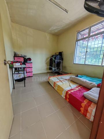 Taman Intan Baiduri (Gombak) 4