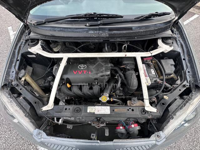 2007 Toyota VIOS 1.5 G NCP93R-BEPGKE (A) - 3