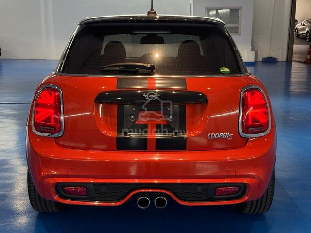 Mini COOPER S 2.0 (A) 4 DOOR (JAPAN UNREGISTER) - 4