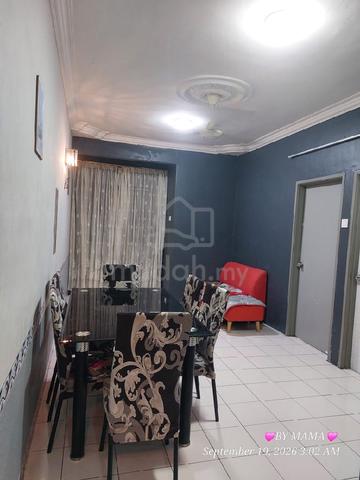 Kristal Heights (Gombak) 1