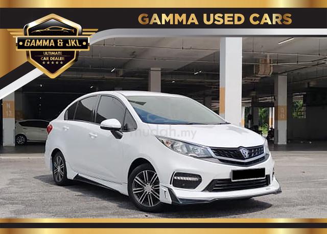 2019 Proton PERSONA 1.6 PREMIUM (A) 3 YRS WARRANTY - 2