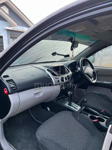 2012 Mitsubishi TRITON 2.5 (A) FOR LETGO - 3