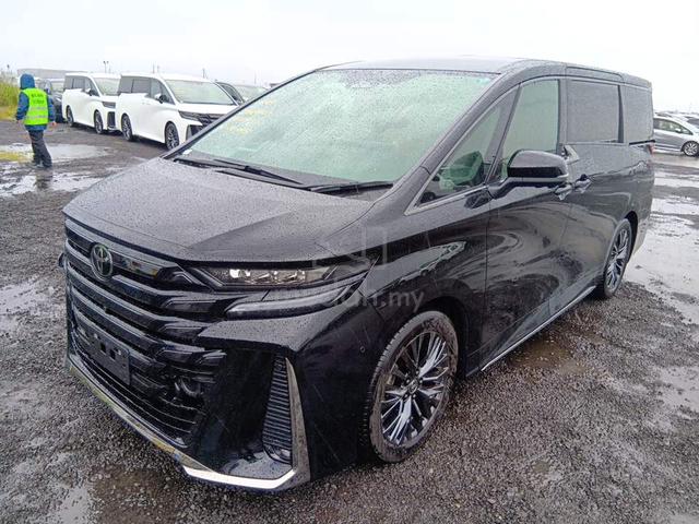 2025 BOOKNOW JBL Toyota VELLFIRE 2.4 Z PREMIER - 1