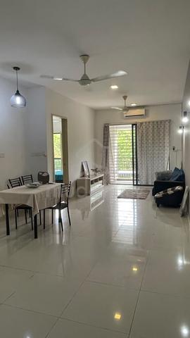 Lido Four Seasons Residence 1